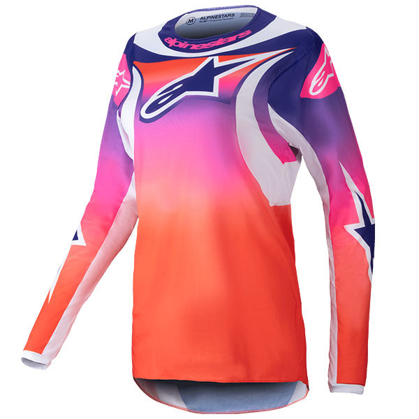 Alpinestars - Stella Fluid Wurx Jersey (Womens)