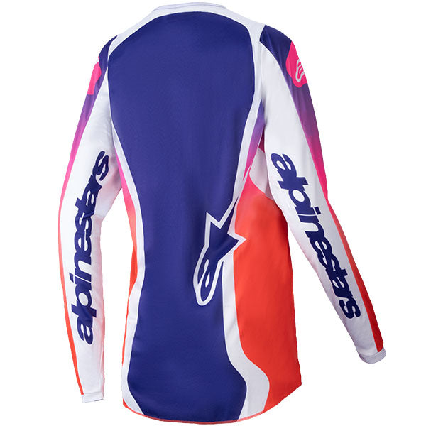 Alpinestars - Stella Fluid Wurx Jersey (Womens)