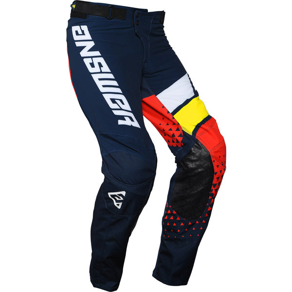 Answer - Elite Korza Pant