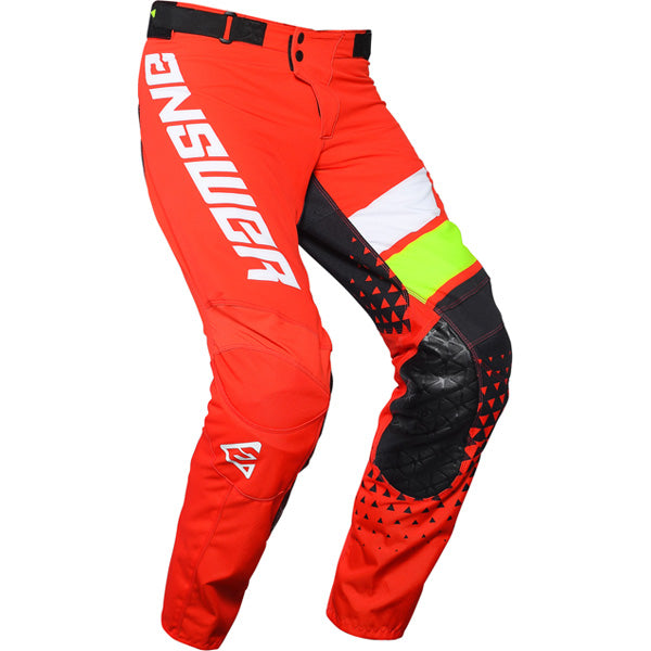Answer - Elite Korza Pant