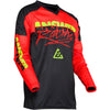Answer - Syncron Pro Glow Jersey (Youth)