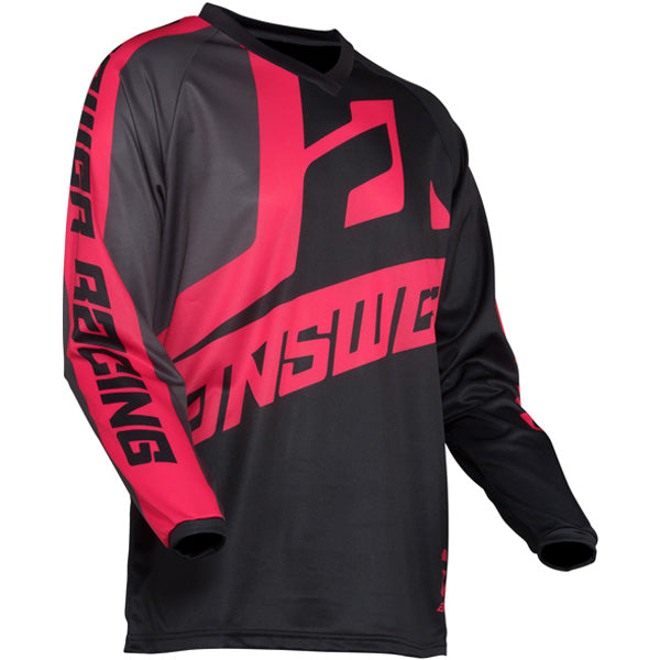 Answer - Syncron Voyd Jersey (Youth)