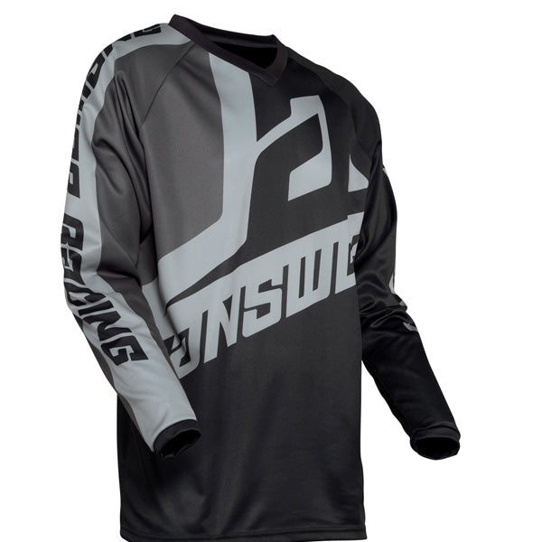 Answer - Syncron Voyd Jersey (Youth)