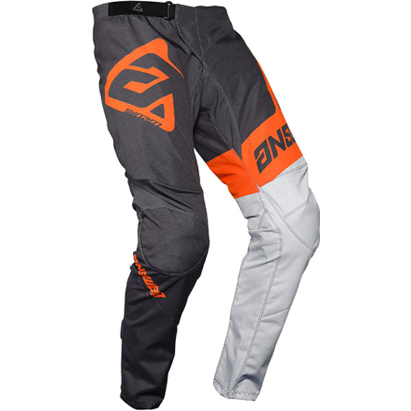 Answer - Syncron Voyd Pant (Youth)