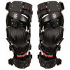 Asterisk - Ultra Cell 4.1 Knee Brace (Pair)