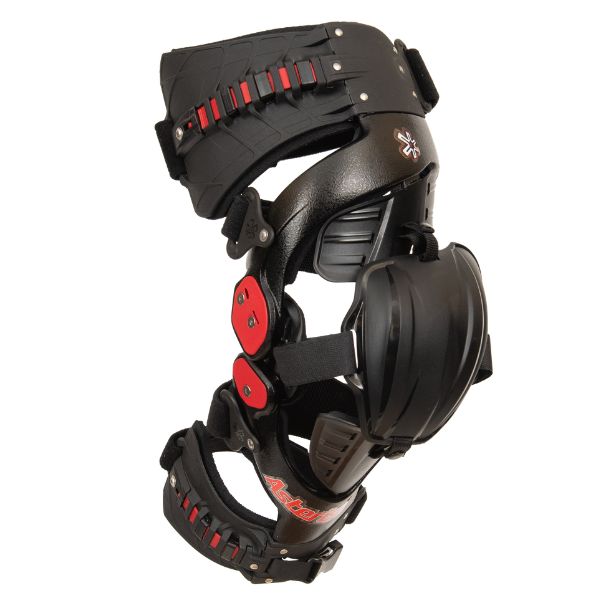 Asterisk - Ultra Cell 4.1 Knee Brace (Pair)