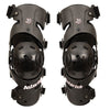 Asterisk - Carbon Cell 1.2 Knee Brace (Pair)