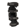 Asterisk - Carbon Cell 1.2 Knee Brace (Pair)