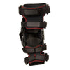 Asterisk - Carbon Cell Pro 1.2 Knee Brace (Pair)
