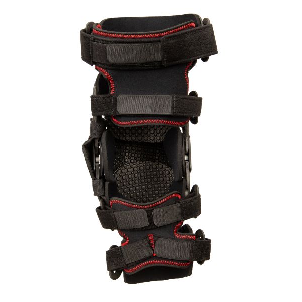 Asterisk - Carbon Cell Pro 1.2 Knee Brace (Pair)