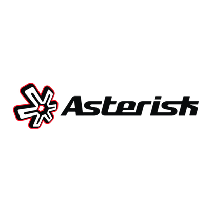 Asterisk Mens Knee & Shin Protection