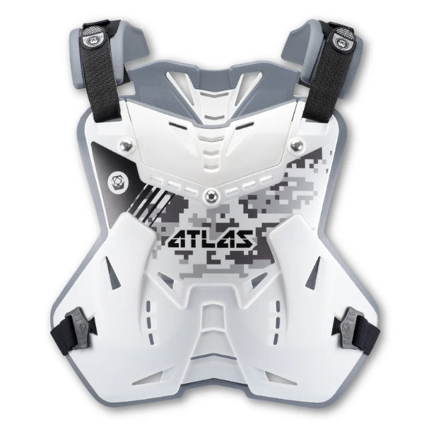 Atlas - Defender Chest Protector