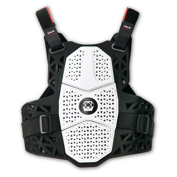 Atlas - Charger CE L1 Chest Protector (Youth)