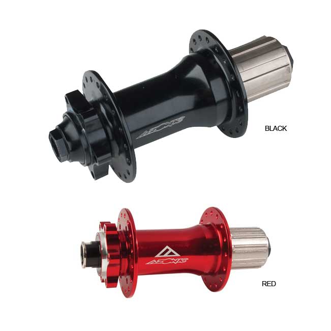 Azonic - Recoil Alloy Rear MTB Hub