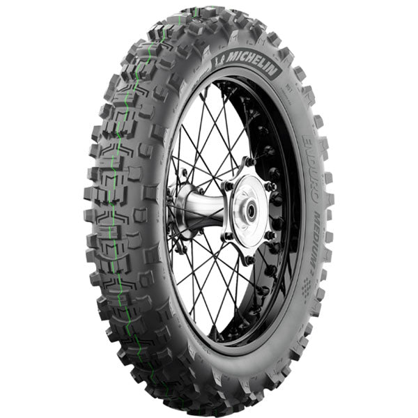 Michelin - Enduro Medium 2 Rear Tire