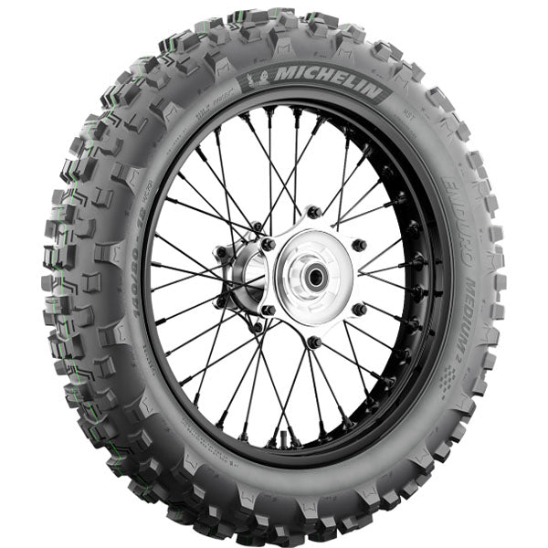 Michelin - Enduro Medium 2 Rear Tire