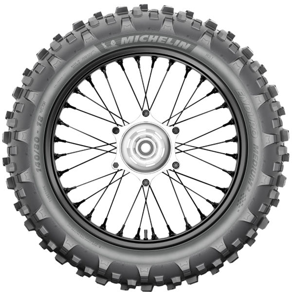Michelin - Enduro Medium 2 Rear Tire