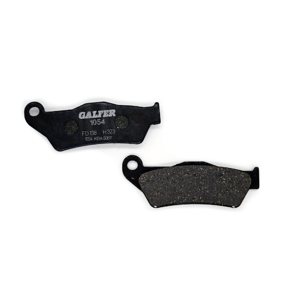 Galfer - MX Front Brake Pads (Husqvarna)
