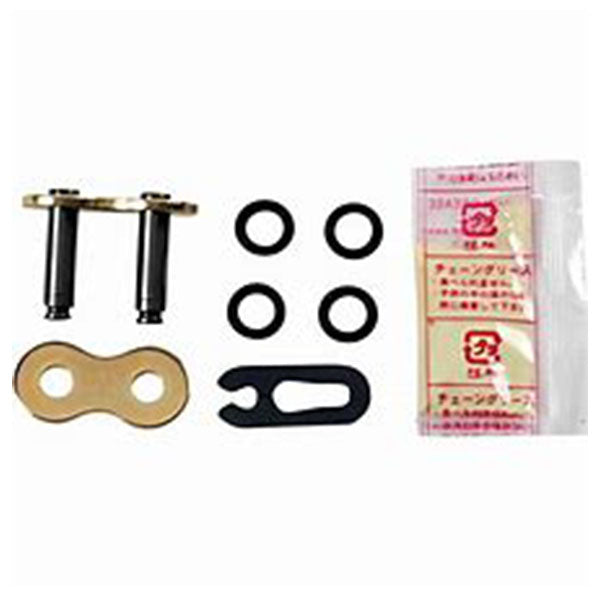 D.I.D. - 525 VX3 Chain Master Link