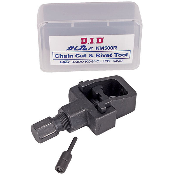 D.I.D. - CHAIN CUT & RIVET TOOL