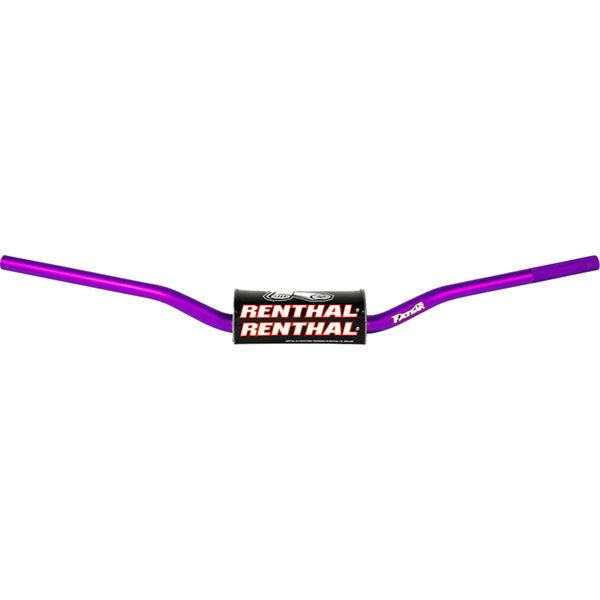 Renthal - FatBar MX Handlebars