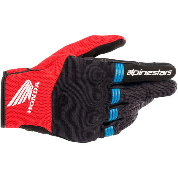 Alpinestars - Honda Copper Gloves