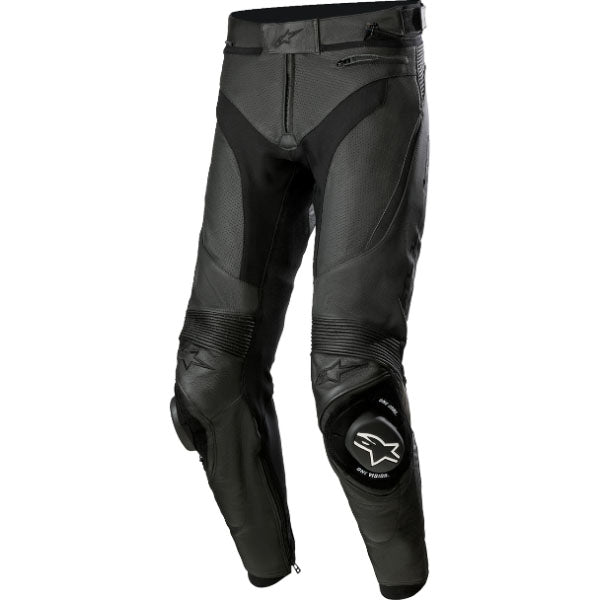 Alpinestars - Missile V3 Airflow Leather Pants