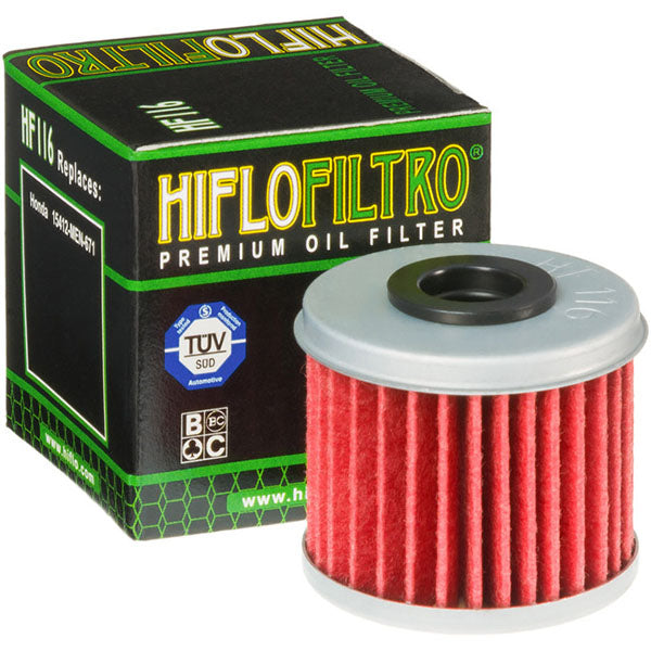 Oil Filters collection image