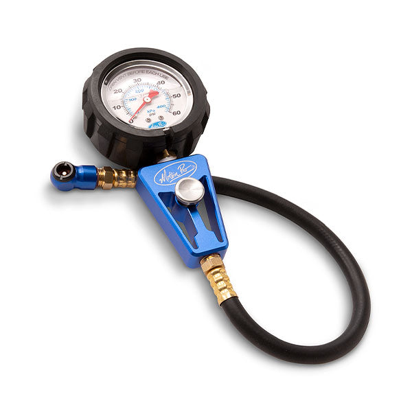 Motion Pro - Professional Tire Pressure Gauge 2.5 inch (0-60psi)
