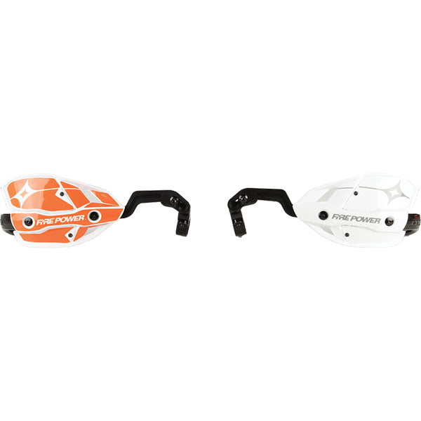 Fire Power - Probend Wrap Around Handguards