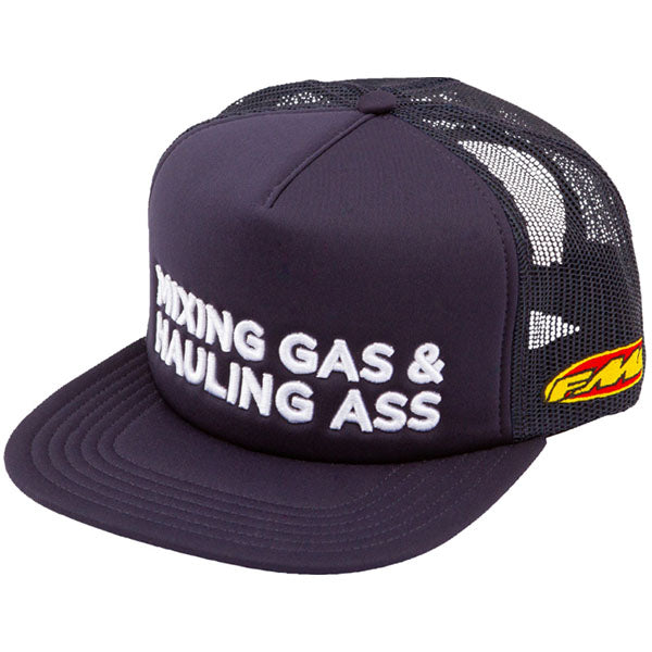 FMF - Gass Hat