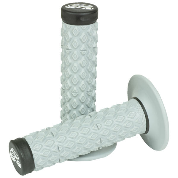 Renthal - MX Dual Grips Comfort Soft/Firm