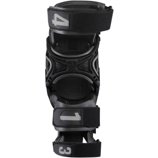 Mobius - X8 Knee Braces