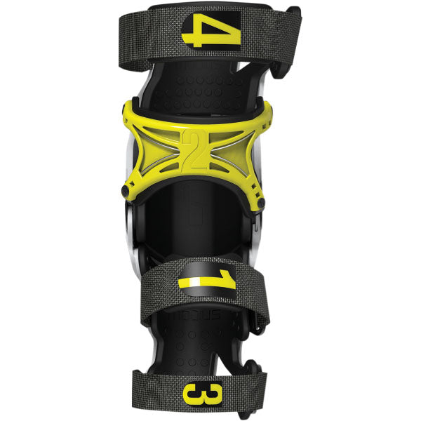 Mobius - X8 Knee Braces