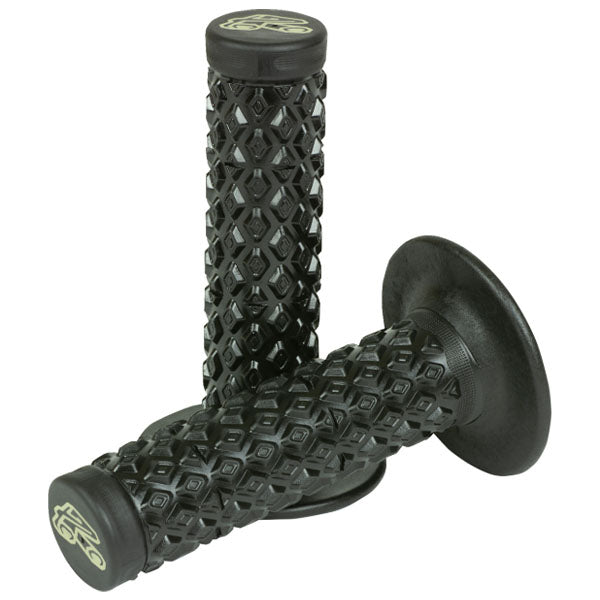 Renthal - MX R-Works Dual Grips - Comfort