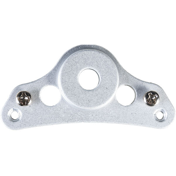 Fire Power - Aluminum Hour Meter Mount