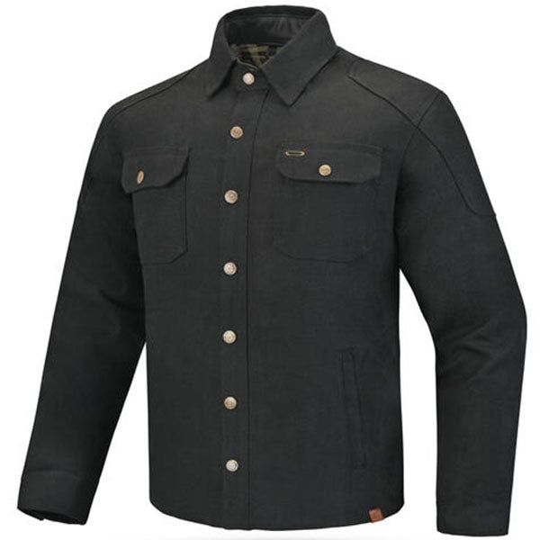 Cortech - Rambler Wax Cotton Riding Jacket