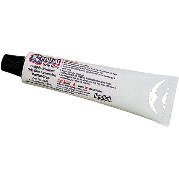 Renthal - Grip Glue - 0.85 U.S. fl oz.- Tube