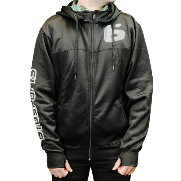 BTO - Tech Hoody