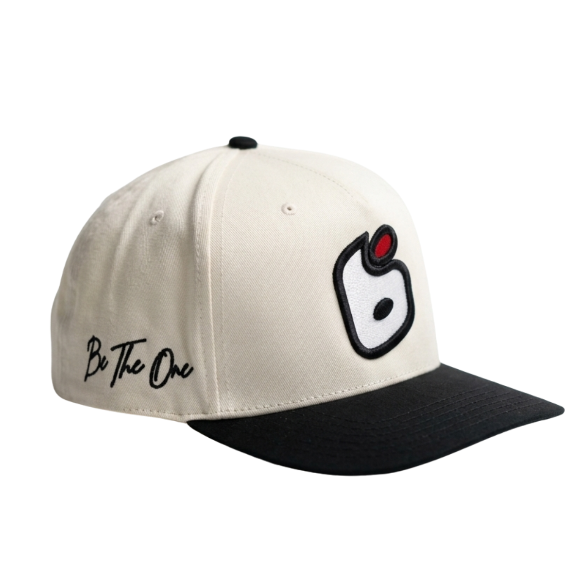 BTO Sports - 2 Tone Classic Hat