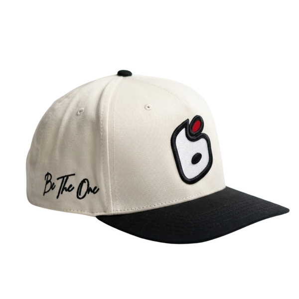 BTO Sports - 2 Tone Classic Hat