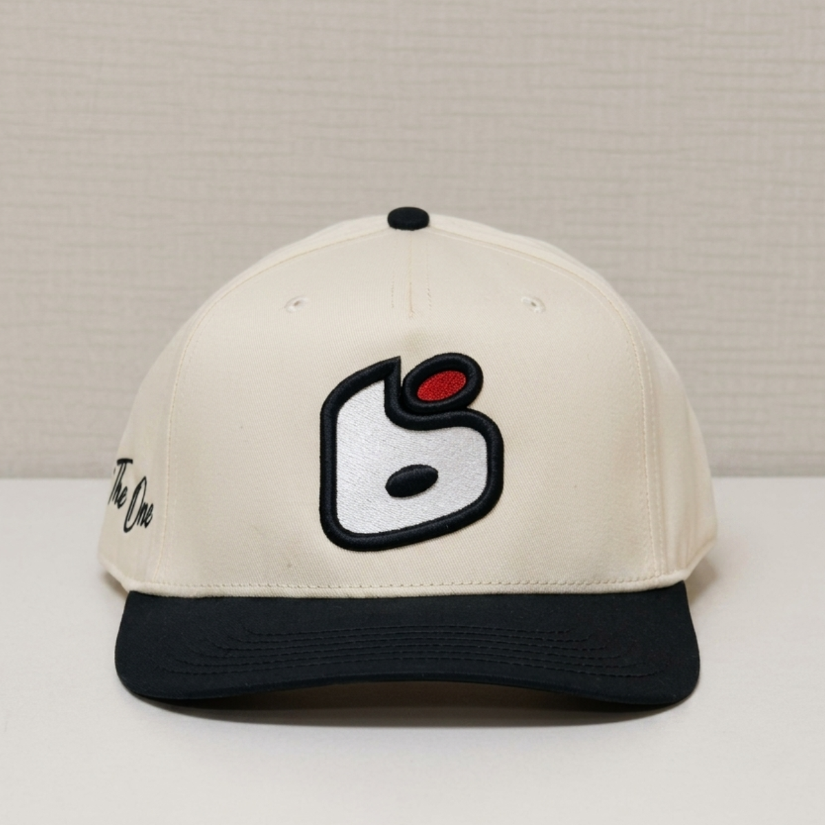 BTO Sports - 2 Tone Classic Hat