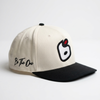 BTO Sports - 2 Tone Classic Hat