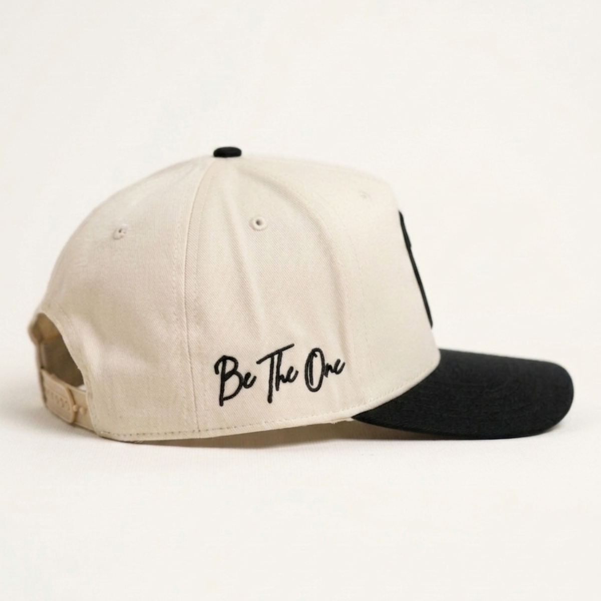 BTO Sports - 2 Tone Classic Hat