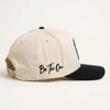 BTO Sports - 2 Tone Classic Hat