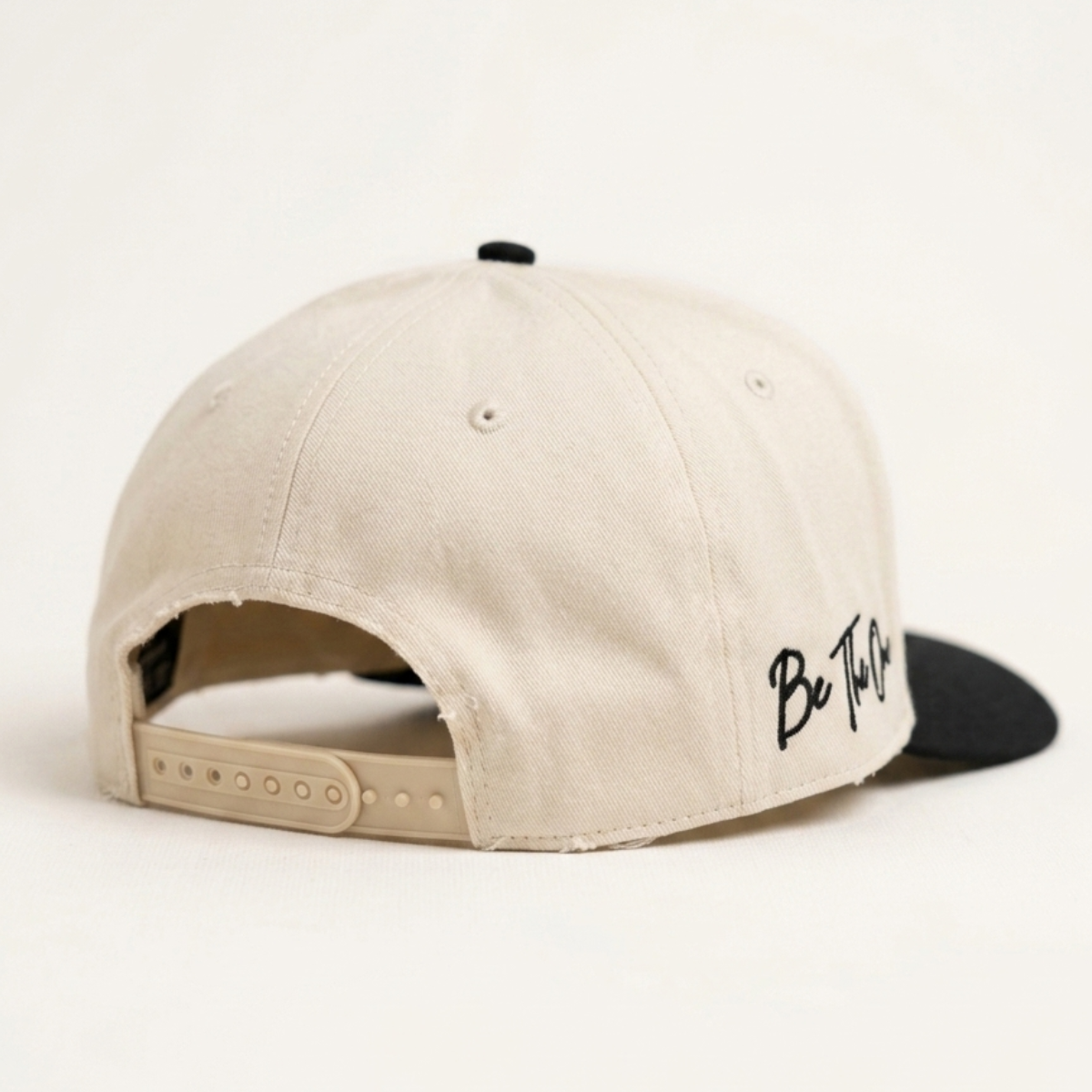 BTO Sports - 2 Tone Classic Hat