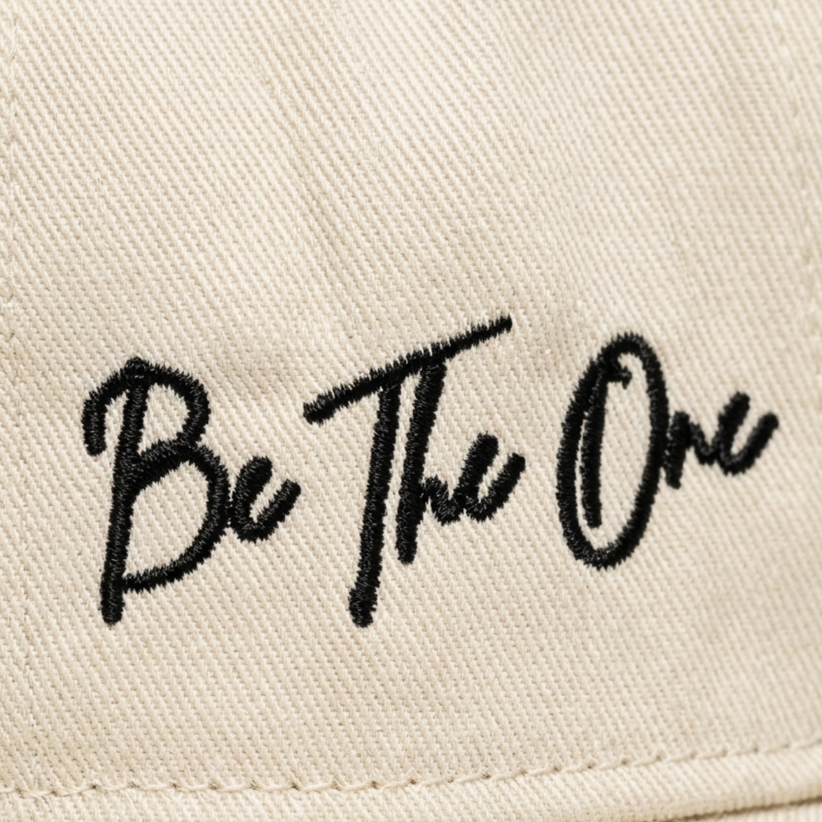 BTO Sports - 2 Tone Classic Hat