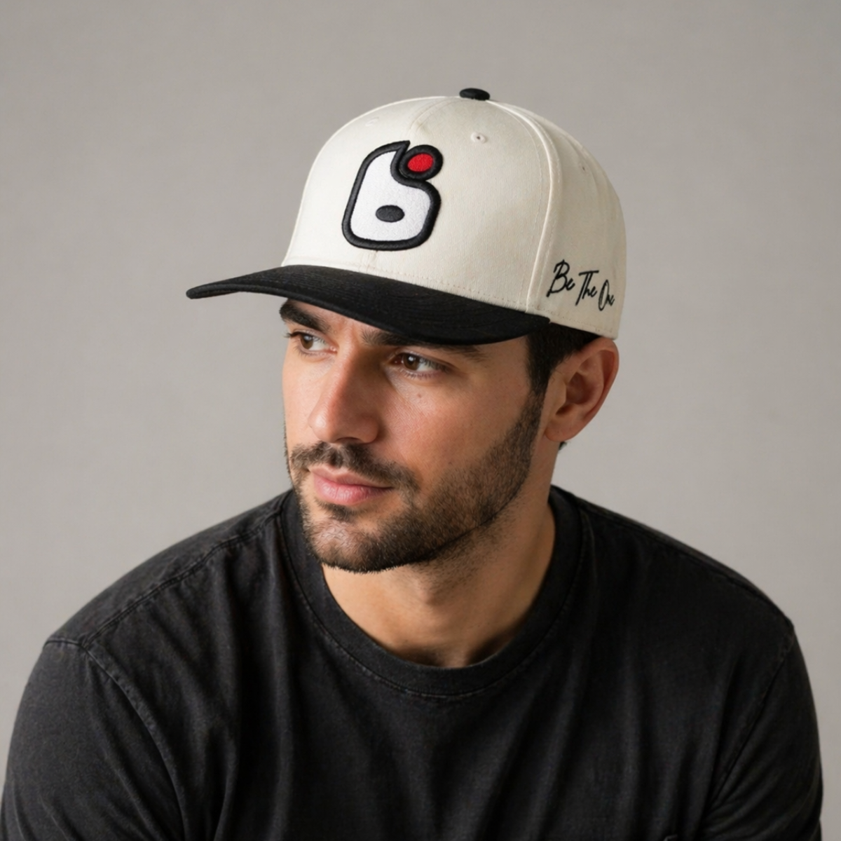 BTO Sports - 2 Tone Classic Hat