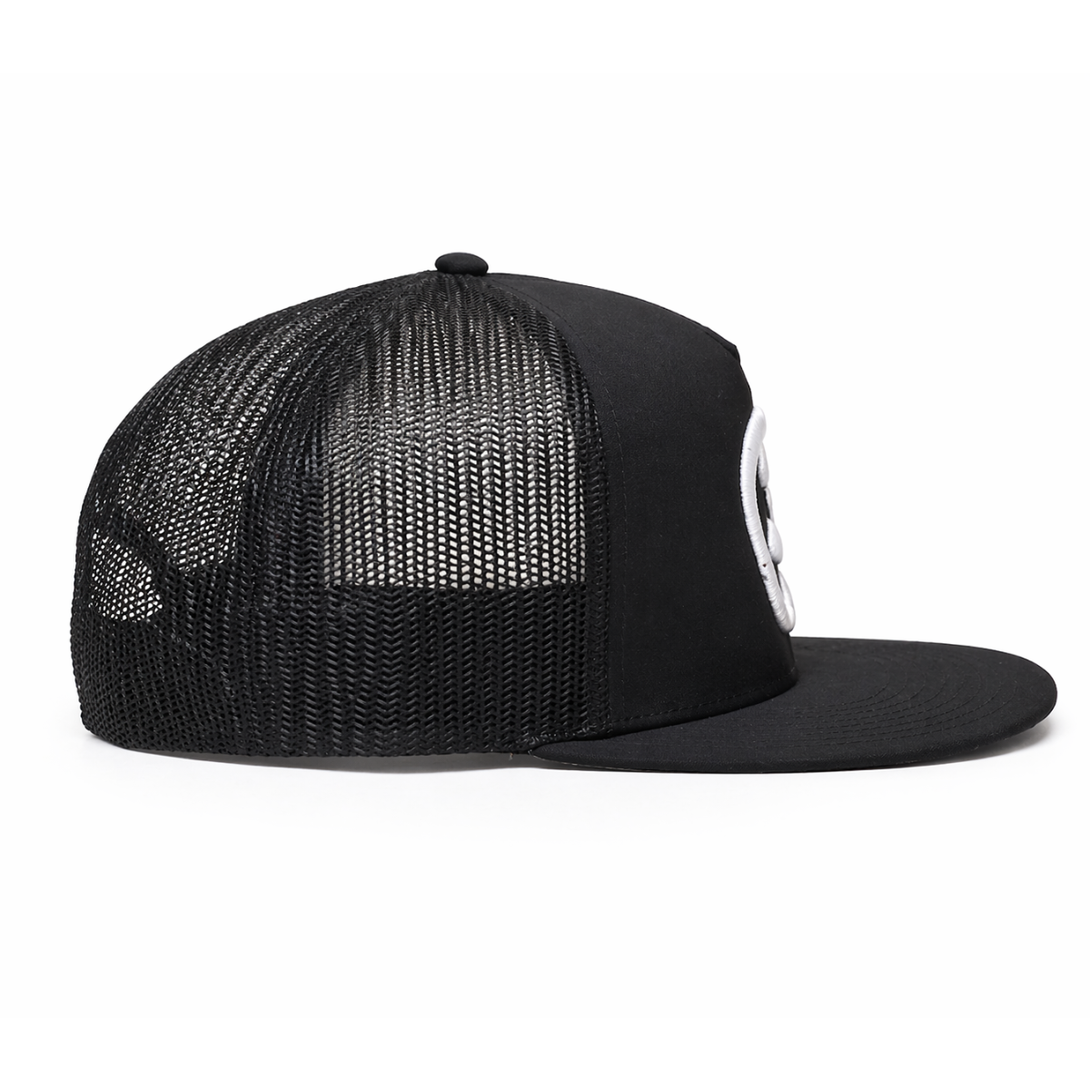 BTO Sports - Simple Trucker Hat