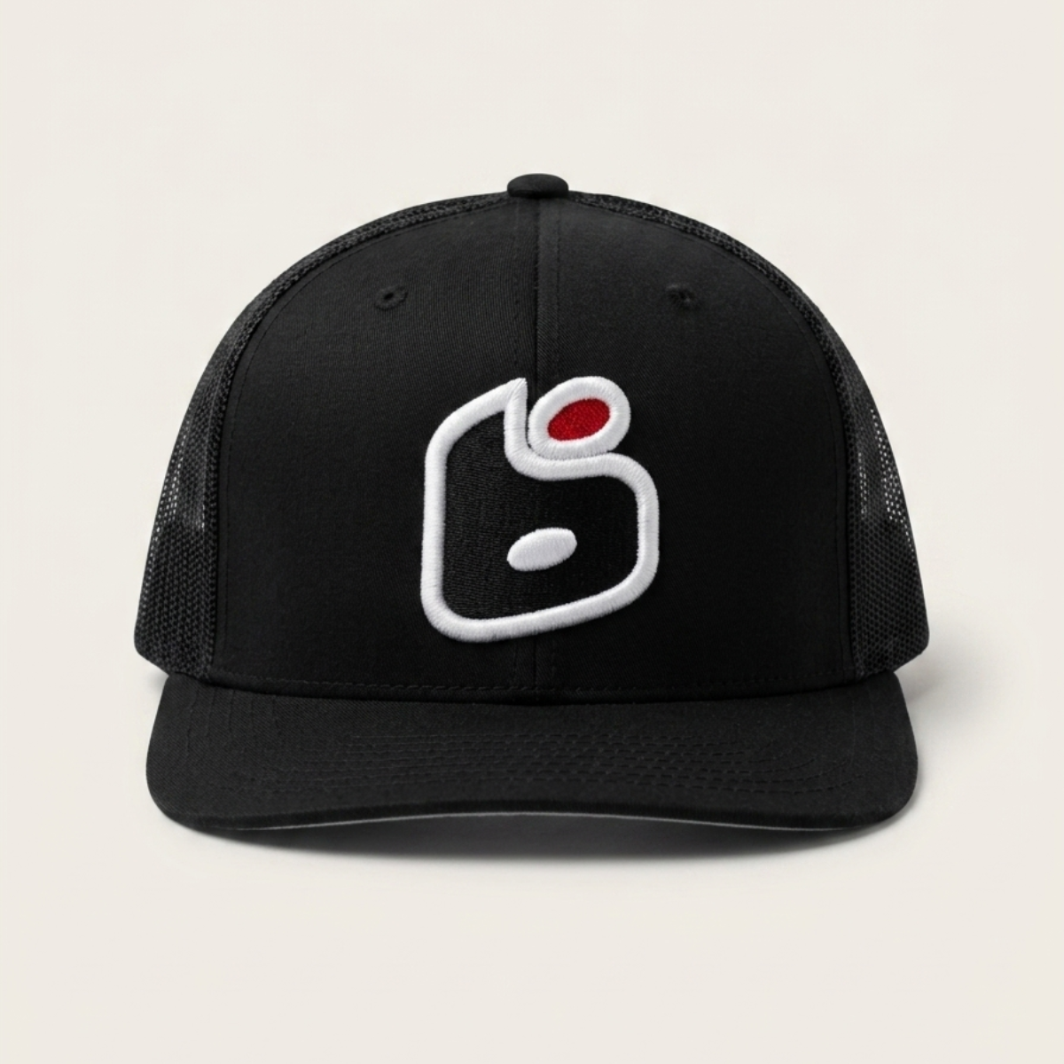 BTO Sports - Simple Trucker Hat